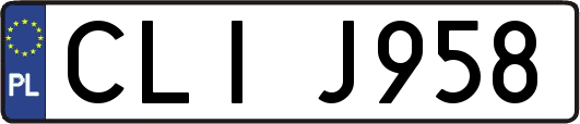 CLIJ958