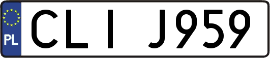CLIJ959