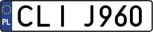 CLIJ960