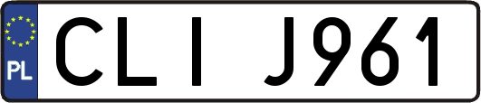 CLIJ961