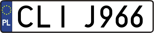 CLIJ966
