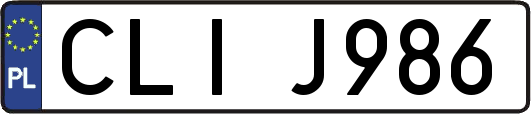 CLIJ986