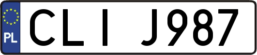 CLIJ987