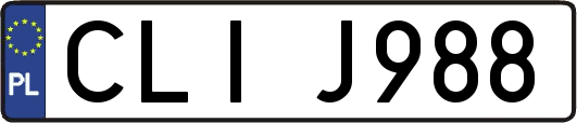CLIJ988