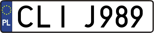 CLIJ989