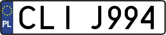 CLIJ994