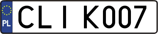 CLIK007