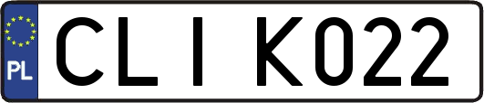 CLIK022