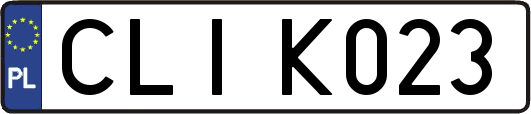 CLIK023