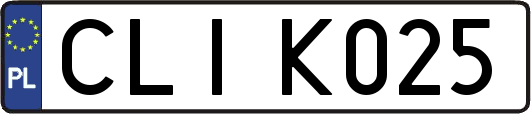 CLIK025
