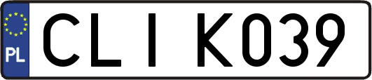 CLIK039