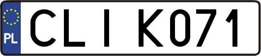 CLIK071