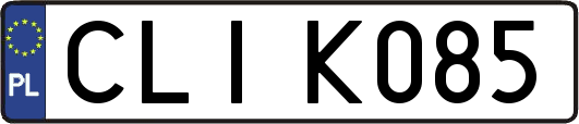 CLIK085