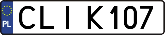 CLIK107