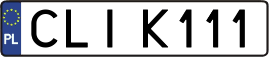 CLIK111