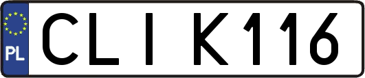 CLIK116