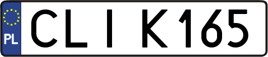 CLIK165