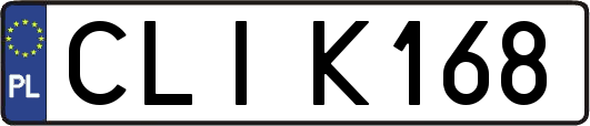 CLIK168
