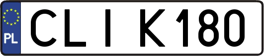 CLIK180