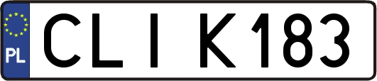 CLIK183