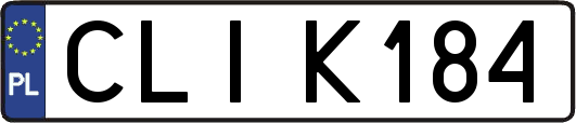 CLIK184