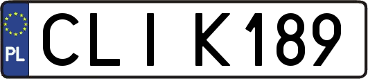 CLIK189