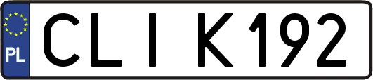 CLIK192