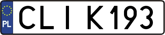 CLIK193