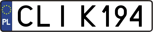 CLIK194
