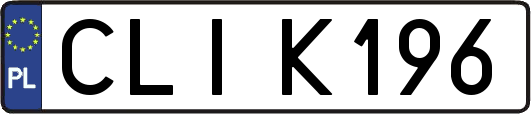 CLIK196