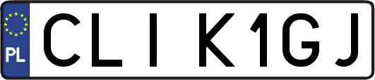 CLIK1GJ