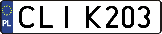 CLIK203