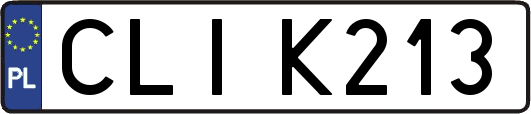 CLIK213