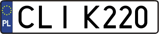 CLIK220