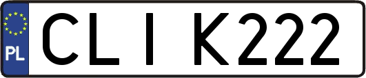 CLIK222