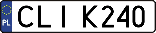 CLIK240
