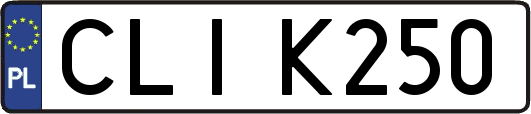 CLIK250