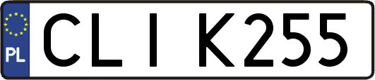 CLIK255