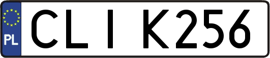 CLIK256