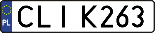 CLIK263