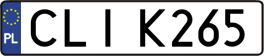 CLIK265