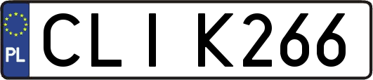 CLIK266
