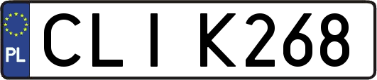 CLIK268