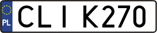 CLIK270