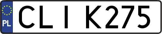 CLIK275