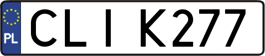 CLIK277