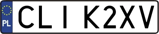 CLIK2XV