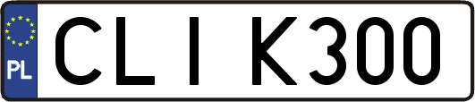 CLIK300