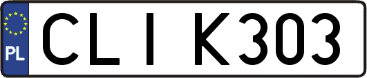 CLIK303