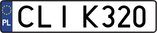 CLIK320